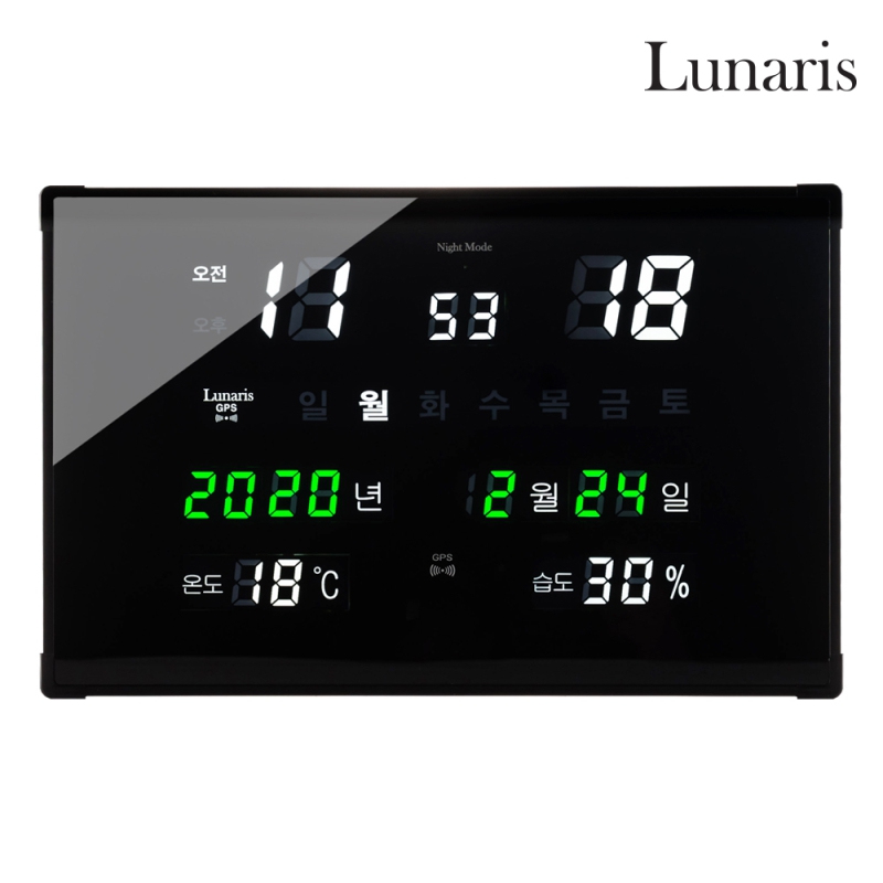 ���̵��/��Ȱ��ǰ �ð� �����нð� ���� �糪���� ������  LED ���� ���ð� ���� ��ǰ ����