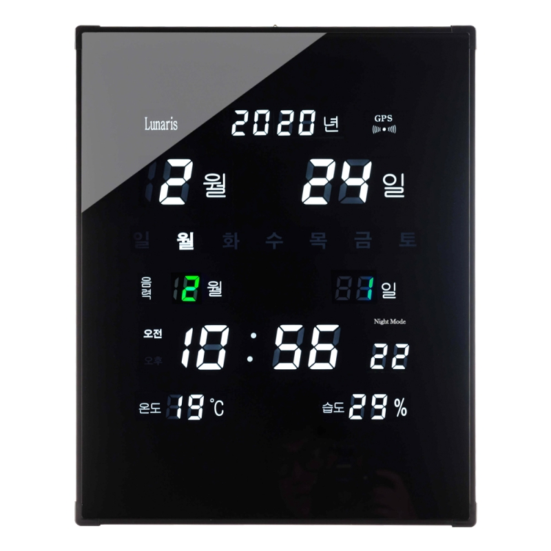 ���̵��/��Ȱ��ǰ �ð� �����нð� ���� �糪���� ������  LED ���� ���ð�(��) ��ǰ ����