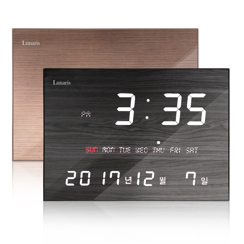 ���̵��/��Ȱ��ǰ �ð� �����нð� ���� �糪���� FM����  LED ������ ���ں��ð� ��ǰ ����