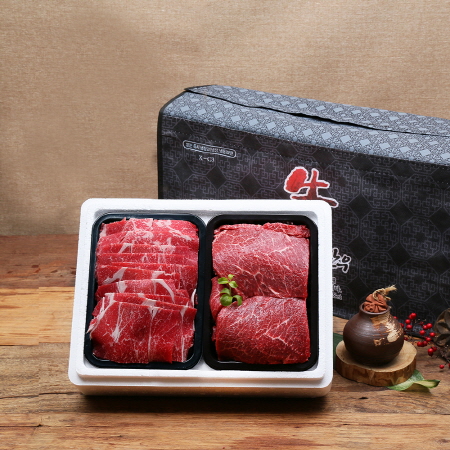 ��ǰ/���� ��Ÿ/���˽�ǰ �ȵ��ѿ��� 1��� �ѿ� �����Ǽ� ������Ʈ 4ȣ(400g*2)0.8k [K348] ��ǰ ����