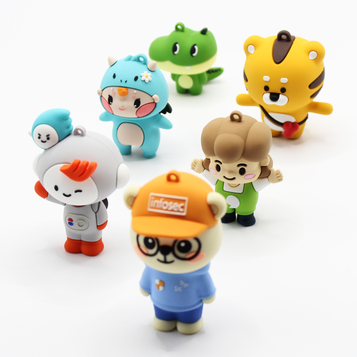 �м�/�̿��ǰ/������� �������/Ű�� ĳ���Ϳ������ PVC 3D ��ü Ű�� ���� �ֹ����� ��ǰ ����