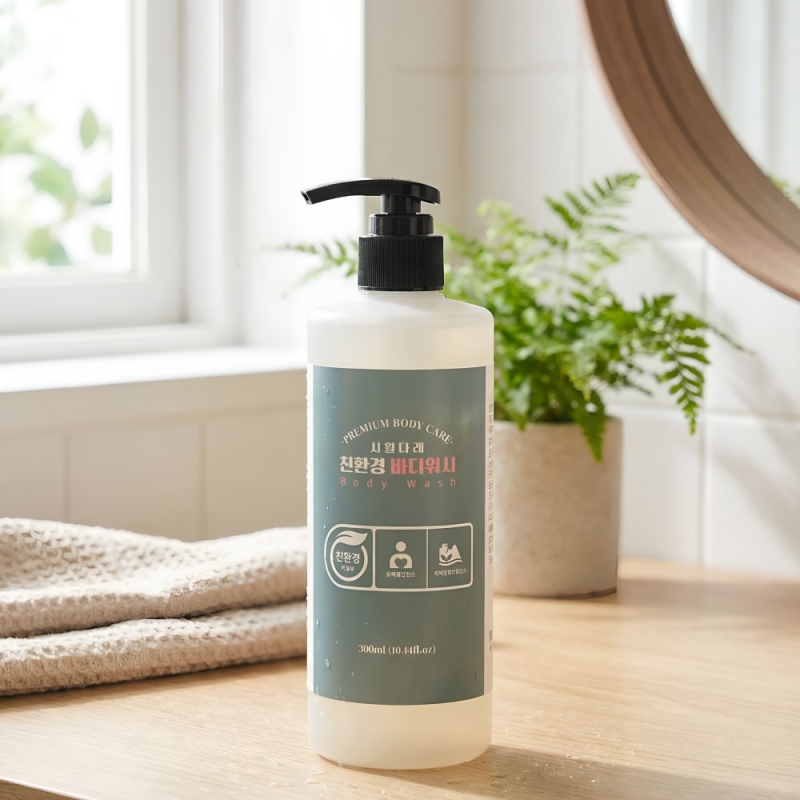 ��ǿ�ǰ ��Ǫ/�ٵ���� ģȯ�� ������� �ٵ����500ml ��ǰ ����