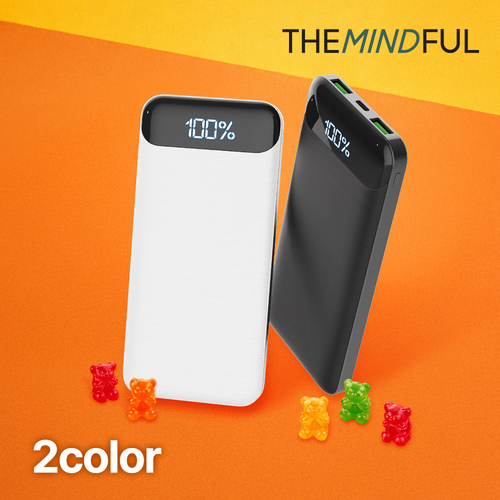 �������͸� �������͸� �߿뷮 10000 �����ε�Ǯ �ʰ��� PD22.5W LCD �������͸� 10000mAh ��ǰ ����