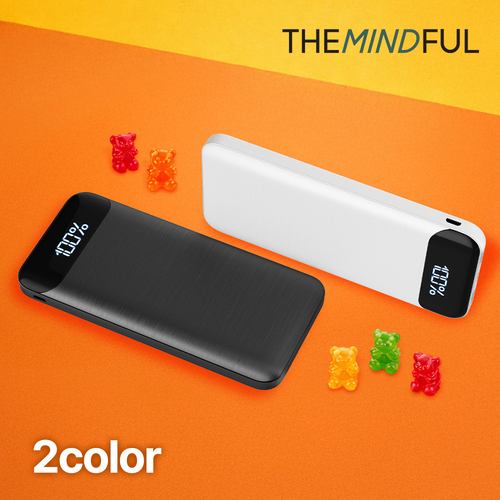 �������͸� �������͸� �߿뷮 10000 �����ε�Ǯ LCD �̴� ������ 10000mAh �������͸� ��ǰ ����