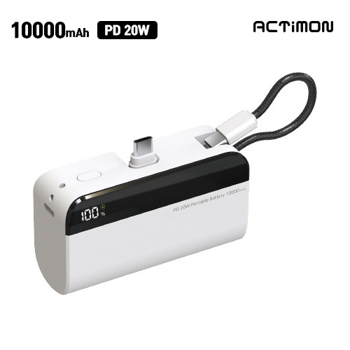 �������͸� �������͸� �߿뷮 10000 ��Ƽ�� LCD PD20W ���ӹ̴Ϻ������͸�10000mAh ��ǰ ����