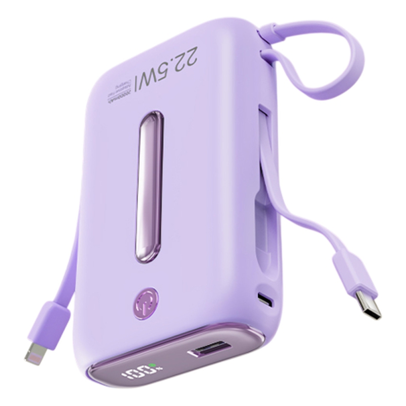 �������͸� �������͸� ��뷮 20000 K096 PD 22.5W CŸ�� ��ü�� �������͸� 20000mAh ��ǰ ����