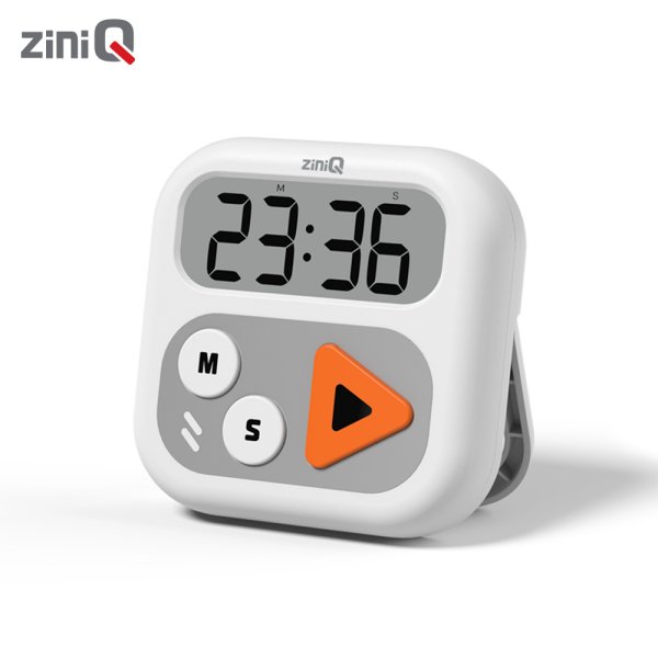 �ֹ���ȭ Ÿ�̸�/�ʽð� [����ť] ������ ��ž��ġ Ÿ�̸� ZQ-CS100 ��ǰ ����