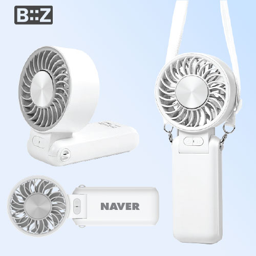 ��Ȱ���� ��ǳ�� �̴�/�޴�뼱ǳ�� ���� ���̽� ����� ��Ƽ�� �ð� ������ ��ǳ�� 5000mAh ��ǰ ����