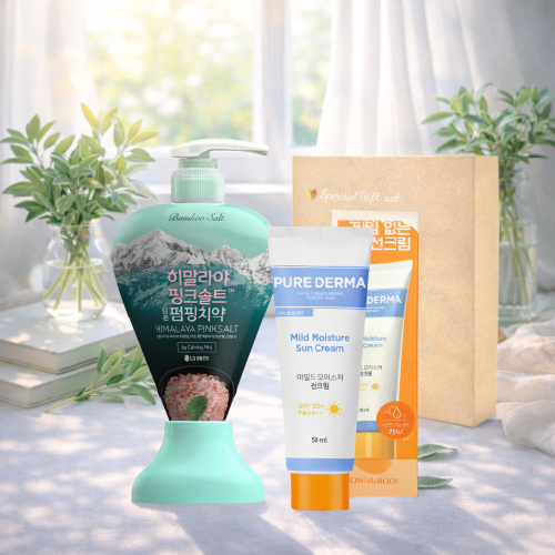 ����û��/��ǿ�ǰ ��Ȱ��ǰ��Ʈ ����� ����7ȣ��Ʈ(������� ����ġ�� ����285g+LG��Ȱ�ǰ� ǻ����� ��ũ��50g) ���̽� ��ǰ ����