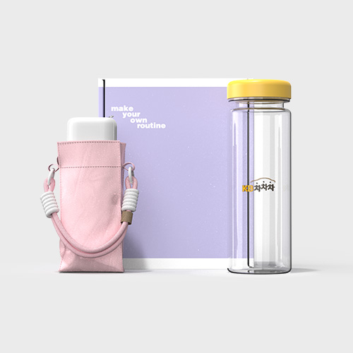 ��� ���/Ÿ�� ������Ʈ ��Ƽ�� ����ŰƮ ������Ʈ �̴Ϲ� ��Ʈ�� 5�� ����+������ ���̺�Ʋ 500ml ��ǰ ����