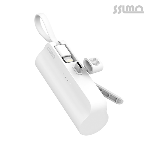 �������͸� �������͸� �ҿ뷮 5000 ���� 5000mAh �ʹ̴� ������ 2way �������͸� SSM-MB50 ��ǰ ����