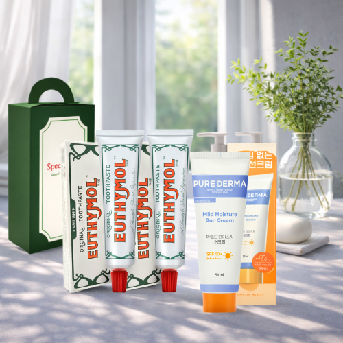 ����û��/��ǿ�ǰ ĩ��/ġ�༼Ʈ ���ø� ġ�༼Ʈ(ġ��40g+ġ��40g+LG��Ȱ�ǰ� ǻ����� ��ũ��50g)���̽� ��ǰ ����