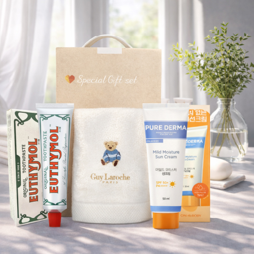 ����û��/��ǿ�ǰ ĩ��/ġ�༼Ʈ ���ø� ġ�༼Ʈ(ġ��40g+�����ڼ�150g����Ÿ��+LG��Ȱ�ǰ� ǻ����� ��ũ��50g) ��ǰ ����