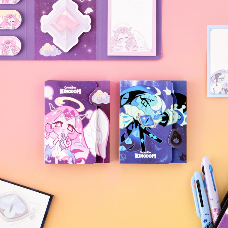 ����Ʈ��(�����޸�) �����޸���(��ø��) [��Ű��ŷ��] 4�� ���� �޸��� ��ǰ ����