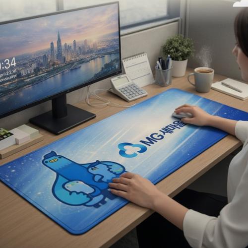 ��ǻ�Ϳ�ǰ ���콺�е� ���е� ���� �츮ȸ�� ���콺 ���е�(5T) ��ǰ ����