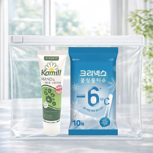 ����û��/��ǿ�ǰ ��Ȱ��ǰ��Ʈ ī���ڵ�ũ��+ũ���ؽ� �𸵹�Ƽ�� 2����Ʈ(����� ���۹�) ��ǰ ����