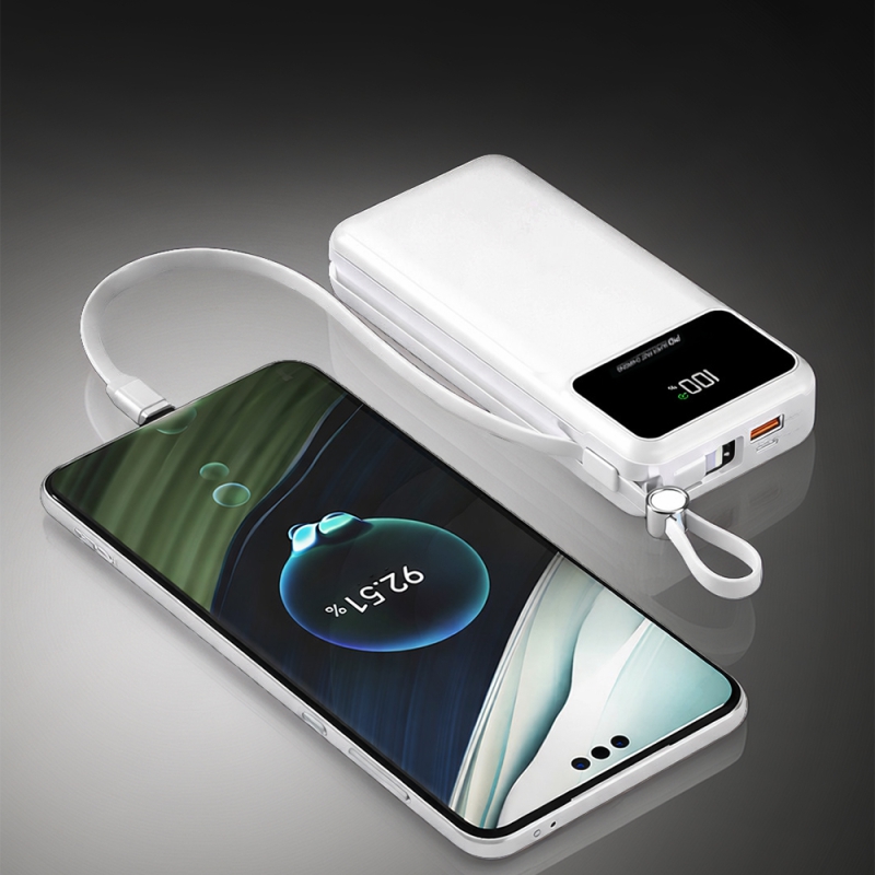 �������͸� �������͸� ��뷮 20000 ������Ŀ 22.2W �������� ��뷮 �������͸� 20000mAh (SM-PBS200C) ��ǰ ����