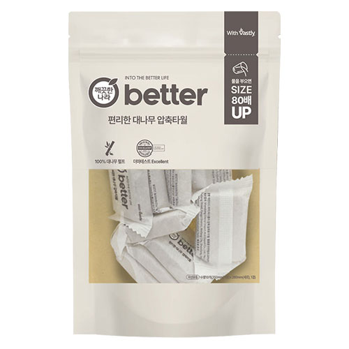 Ƽ��/��Ƽ�� �޴��Ƽ�� �����ѳ��� better �볪�� ������ ���� ����Ÿ�� 10���� ��ǰ ����