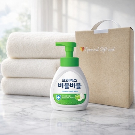 ����û��/��ǿ�ǰ ��Ȱ��ǰ��Ʈ �����2����Ʈ(ũ���ؽ����������ڵ����250ml+���ν����ο�140g����Ÿ��)���������̽� ��ǰ ����