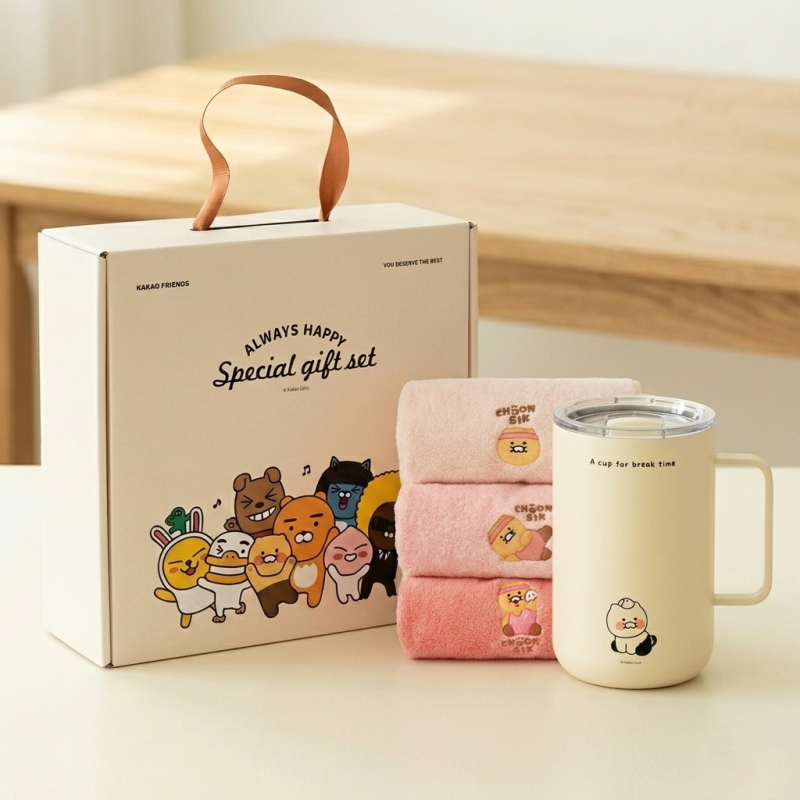 ����/Ÿ�� Ÿ�ü�����Ʈ [īī��������] ����� ���ϸ� ������Ʈ C (Ÿ�� + �ӱ� �Һ��� 560ml) ��ǰ ����