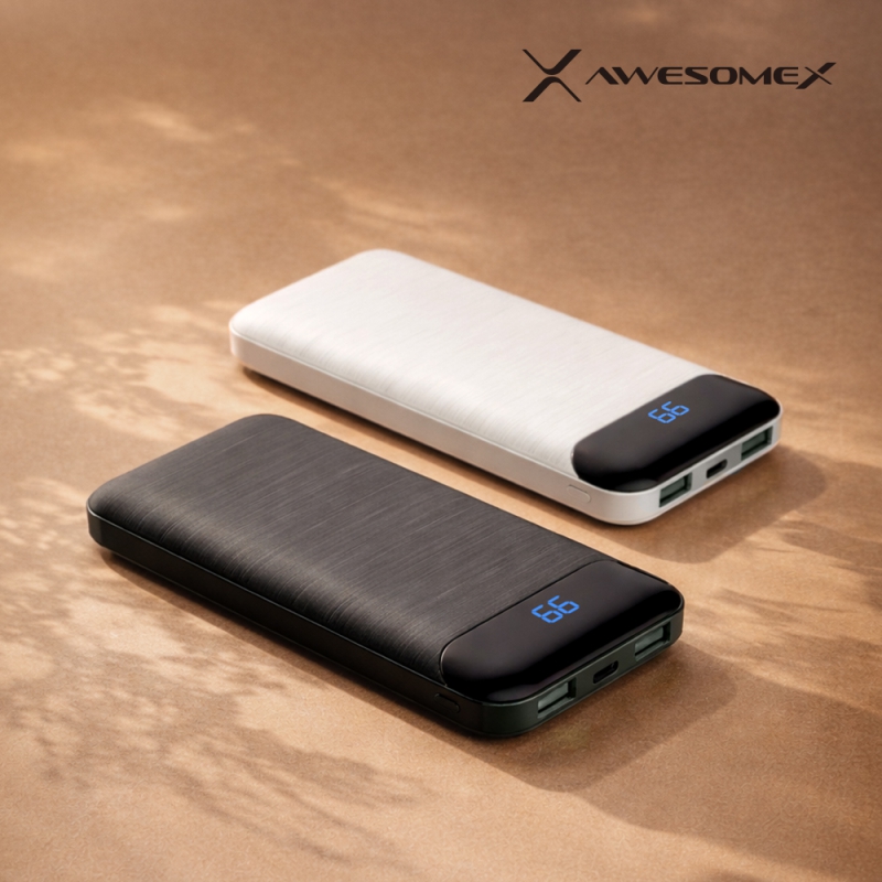 �������͸� �������͸� �߿뷮 10000 ��濢�� �̴Ͻ��� LCD �������͸� 10,000mAh ��뷮 ��ǰ ����