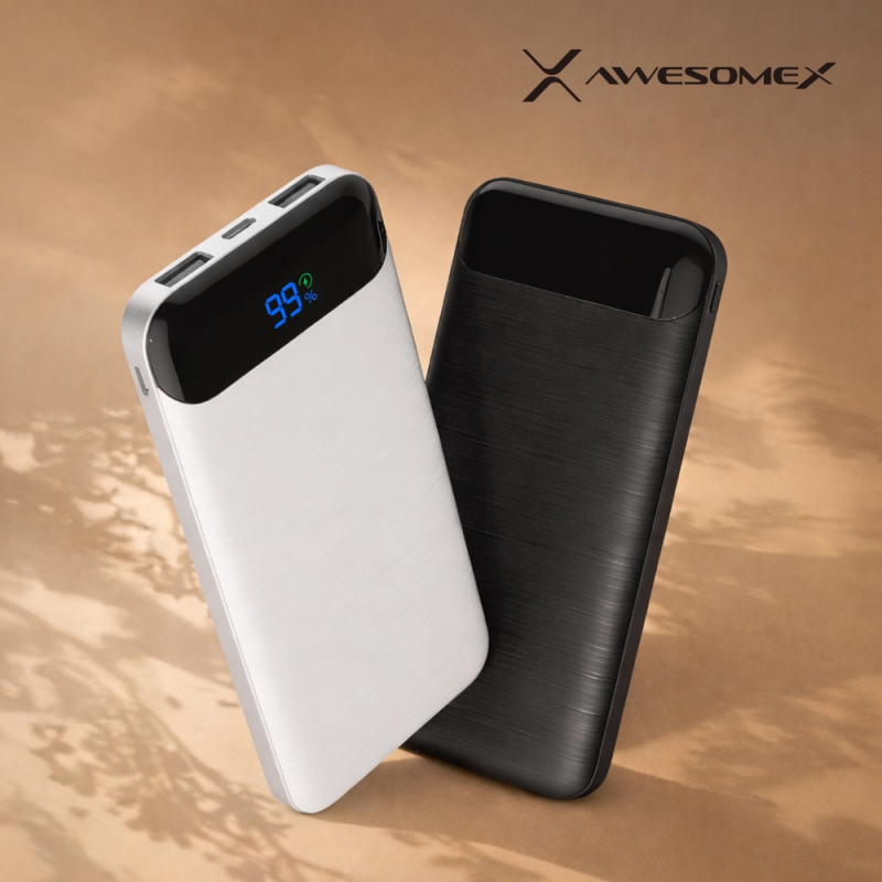 �������͸� �������͸� �߿뷮 10000 ��濢�� �̴Ͻ��� PD �ʰ���  LCD �������͸� 10,000mAh ��뷮 ��ǰ ����