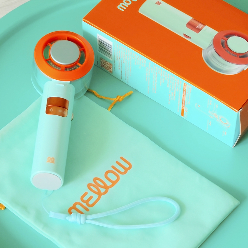 ��Ȱ���� ��ǳ�� �̴�/�޴�뼱ǳ�� ���ھƸ� �̽�Ʈ 100�� �ڵ� ��ǳ�� (��뷮 ���͸� 4500mAh) [K593] ��ǰ ����