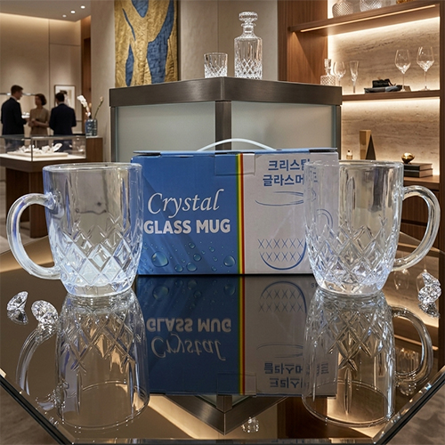 �ӱ���/������ ������/�۶��� ũ����Ż �۶󽺸ӽ� 2��Ʈ ��ǰ ����