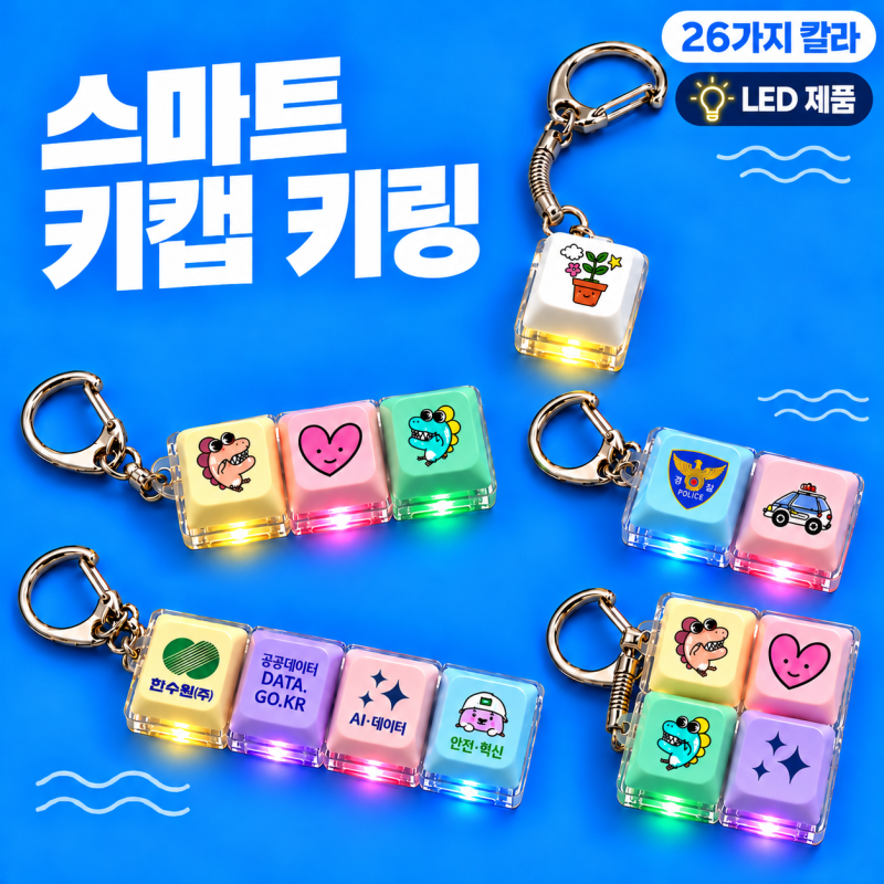 �������/Ű�� Űĸ [ǮĮ���μ�]LED Űĸ ������� 1-4�� ��ǰ ����