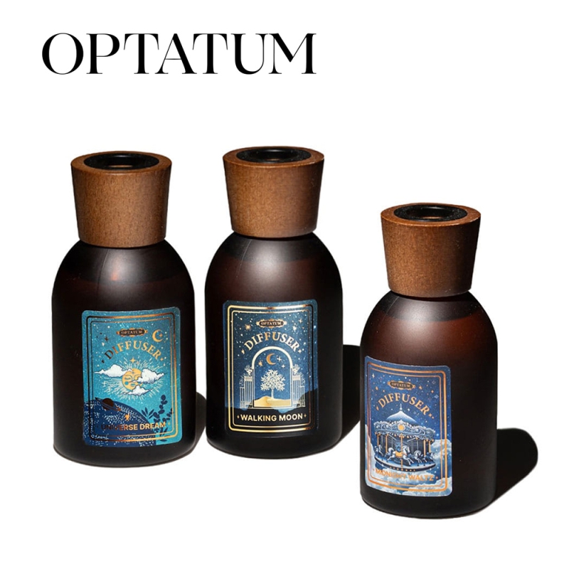 Ȩ/���׸����ǰ ĵ��/��ǻ��/������ ��ǻ�� ��Ÿ�� OPTATUM ������ �ʷο� ��ǻ�� 150ml ������ƽ ���� (�ⷣ��) ��ǰ ����