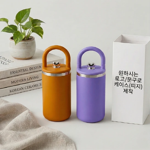 �Һ���/���º� �����Һ��� [���� ��Ȧ] �ڵ� �Һ��� 420ml ��ǰ ����