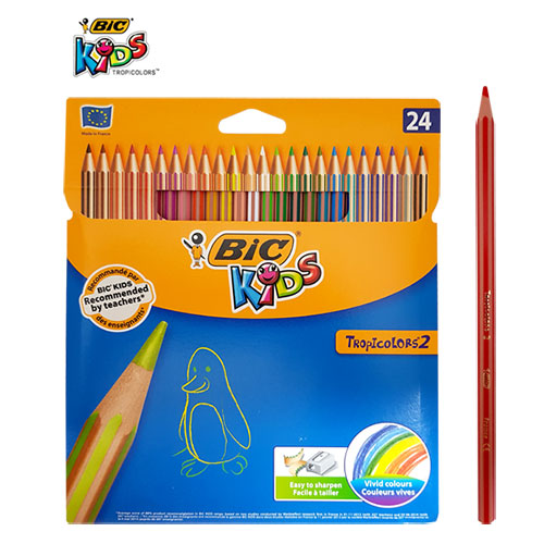 ������ǰ ������/�����ʼ�Ʈ [BIC] �� Ʈ�����÷� ������ 24�� (��Ʈ������) ��ǰ ����