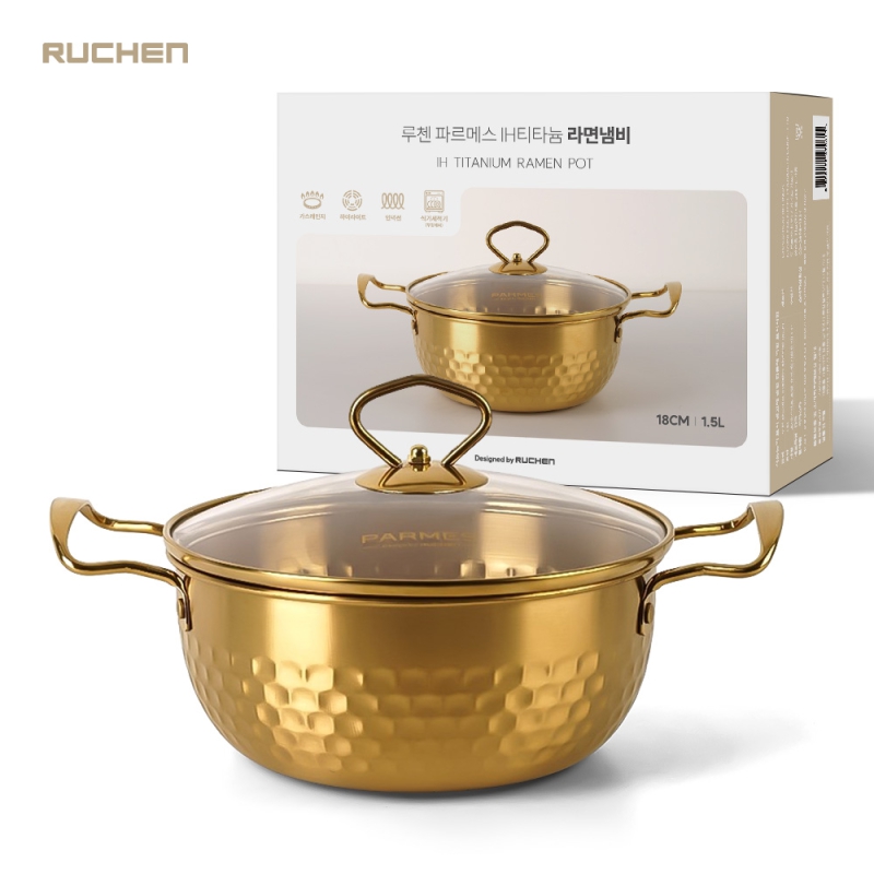 �ֹ��ǰ ����/�ٿ뵵�� ��þ �ĸ��޽� IH ƼŸ�� ��鳿��18CM ��ǰ ����