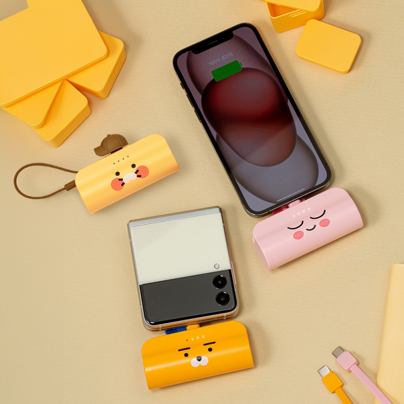 �������͸� �������͸� �ҿ뷮 5000 īī�� ������ �������͸� CŸ��/8�� ��ǰ ����