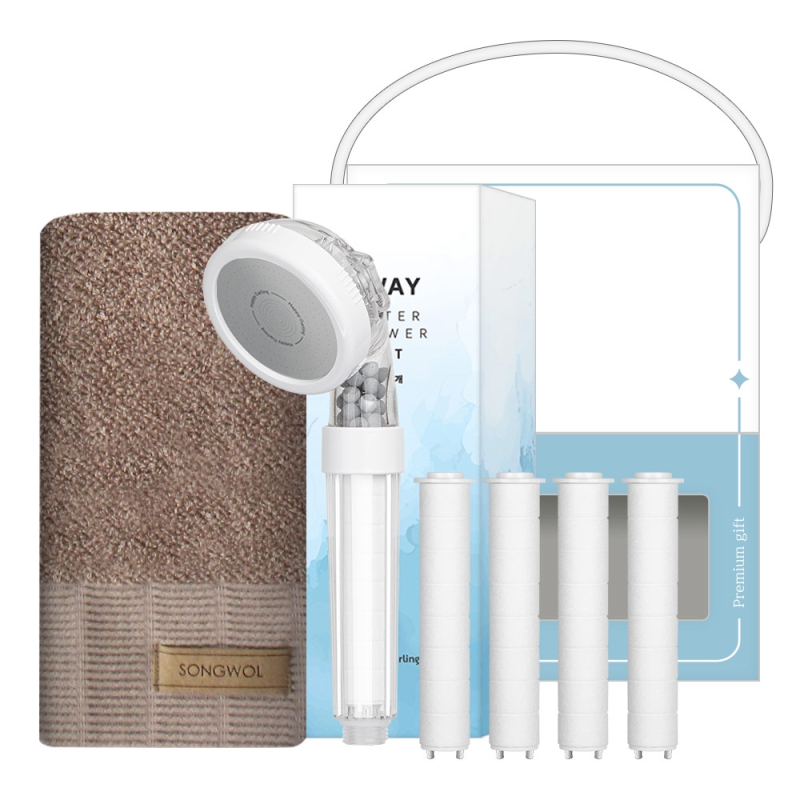 ����/Ÿ�� Ÿ�ü�����Ʈ [�ۿ�]�� ��ǰ(190g)+3WAY ������(����4������)��Ʈ ��ǰ ����