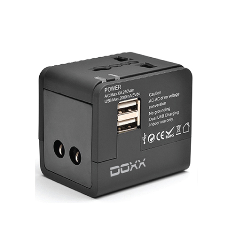 ��ǻ�Ϳ�ǰ USB���/����� �ؿܿ� ��Ƽ ����� 2��(DOXX) ��ǰ ����