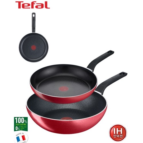 �ֹ��ǰ �Ķ����� ���� IH ���Ĵٵ��� �δ��� �Ķ����� 2�� ��Ʈ 24cm+������28cm ��ǰ ����