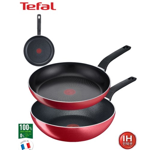 �ֹ��ǰ �Ķ����� ���� IH ���Ĵٵ��� �δ��� �Ķ����� 2�� ��Ʈ 28cm+������28cm ��ǰ ����