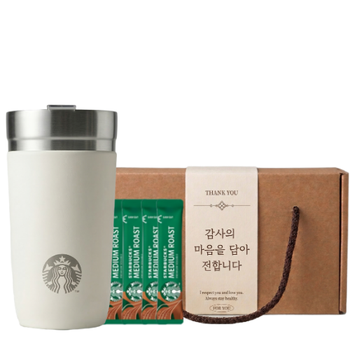 �Һ���/���º� �Һ���������Ʈ ��Ÿ���� SS ���ĸ� ũ�� ���̽����� 473ml + ��Ÿ���� ��ƽĿ�� + ����Ʈ�ڽ� ��ǰ ����