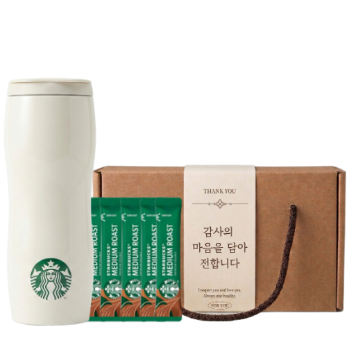 �Һ���/���º� �Һ���������Ʈ ��Ÿ���� SS ���ڵ� ȭ��Ʈ ���̷� �Һ��� 591ml + ��Ÿ���� ��ƽĿ�� + ����Ʈ�ڽ� ��ǰ ����