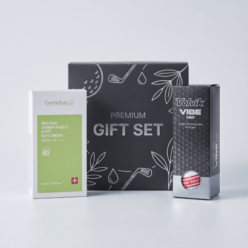 ������ǰ ������ǰ��Ʈ [����] ���̺� 360 3�� ������ + ����ī ��ũ�� 50ml (���ι�����) ��ǰ ����
