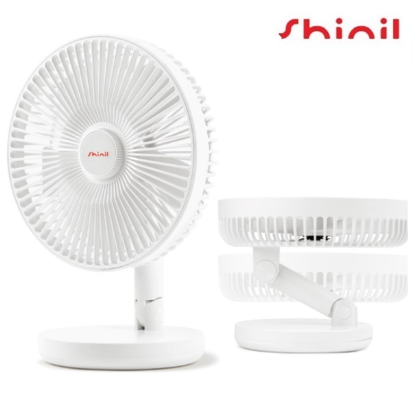 ��Ȱ���� ��ǳ�� Ź��� ��ǳ�� ���� ���̽� Ź��� ��ǳ�� 8��ġ 21cm ���� 4500mAh �ſ� ��ǰ ����
