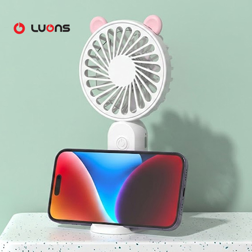 ��Ȱ���� ��ǳ�� �̴�/�޴�뼱ǳ�� ��½�(LUONS) �̴� �ռ�ǳ�� HD-K3 ��ǰ ����
