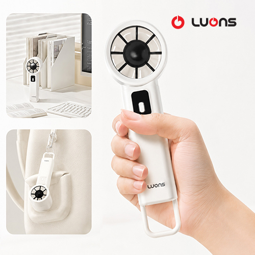 ��Ȱ���� ��ǳ�� �̴�/�޴�뼱ǳ�� ��½�(LUONS) �̴� �ռ�ǳ�� HD-K9 ��ǰ ����