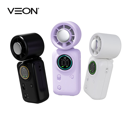 ��Ȱ���� ��ǳ�� �̴�/�޴�뼱ǳ�� ���� ������ ���̽� �̴� �ð� ��ǳ��4000mAh ��ǰ ����