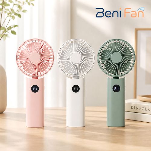 ��Ȱ���� ��ǳ�� �̴�/�޴�뼱ǳ�� ������ 5�� LCD ������ �̴� ���̽� Ź��� ��ǳ�� 2000mAh ��ǰ ����