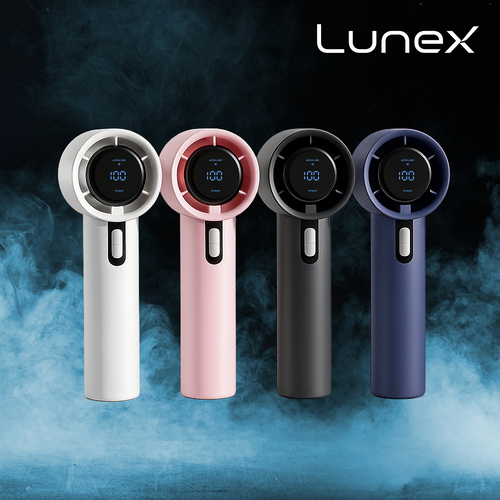 ��Ȱ���� ��ǳ�� �̴�/�޴�뼱ǳ�� ��ؽ� 100�� LCD ������ ��ư�� ��뷮  ������ ��ǳ�� 3000mAh ��ǰ ����