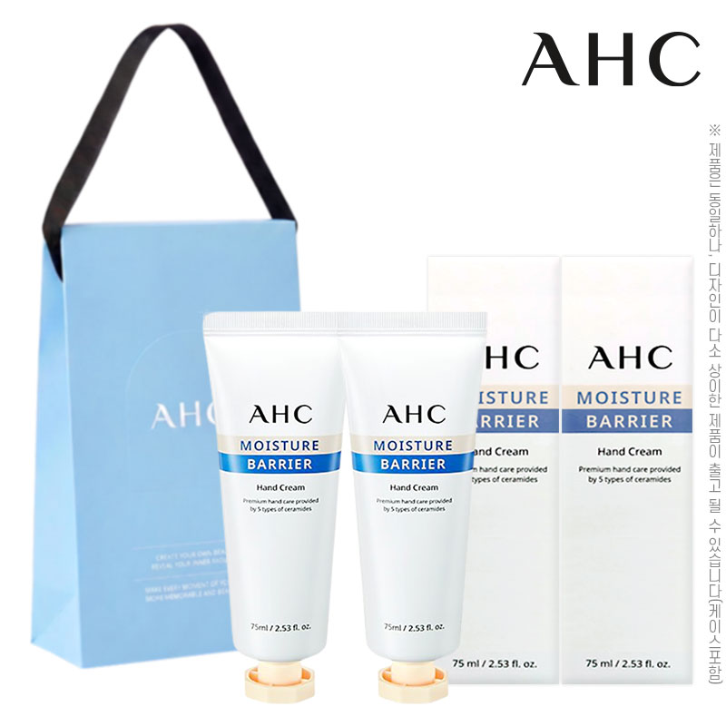 ȭ��ǰ �ڵ�ũ��/�ٵ�μ� AHC2��1ȣ(�ڵ�ũ��75ml 2P) ��ǰ ����
