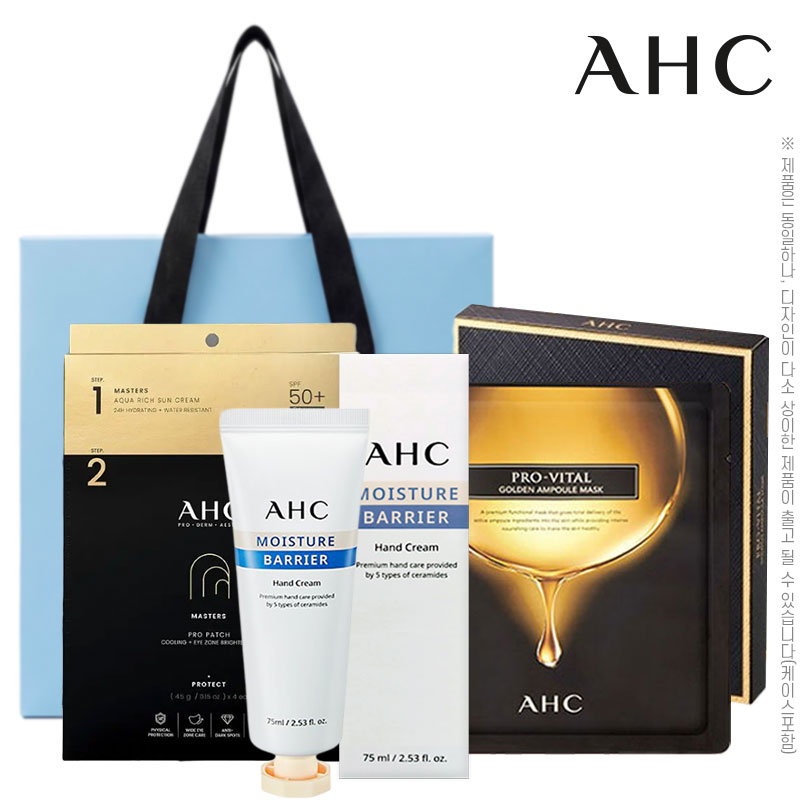 ȭ��ǰ �ڵ�ũ��/�ٵ�μ� AHC3��3ȣ(�ڵ�ũ��75ml,������������ġ,���ι���Ż�����ø���ũ��4��) ��ǰ ����