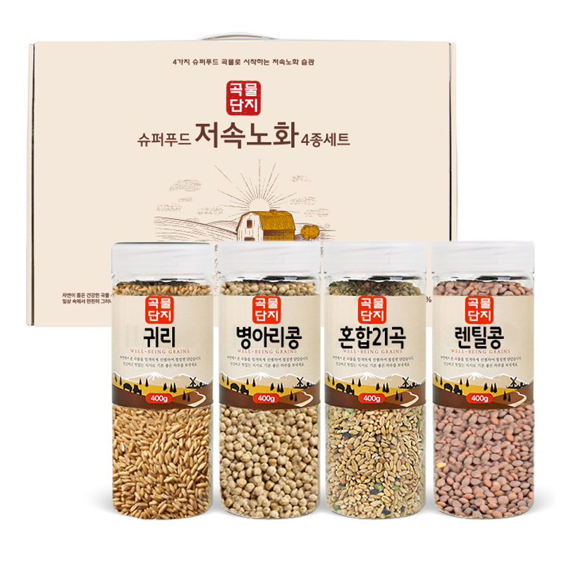 ��ǰ/���� ����/�ǰ���/ȥ�ս� ����Ǫ�� ���ӳ�ȭ �4�� ������Ʈ (�͸�400g,���Ƹ���400g,ȥ��21��400g,��ƿ��400g) ��ǰ ����